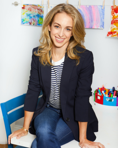 author photo