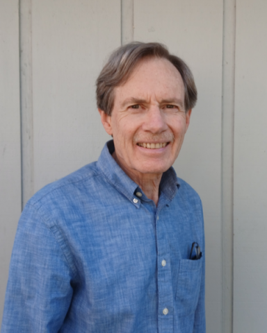 author photo
